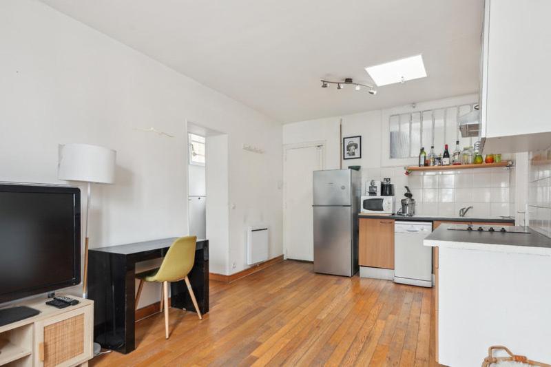 Appartement Lumineux - Montorgueil, Coeur De Paříž Exteriér fotografie