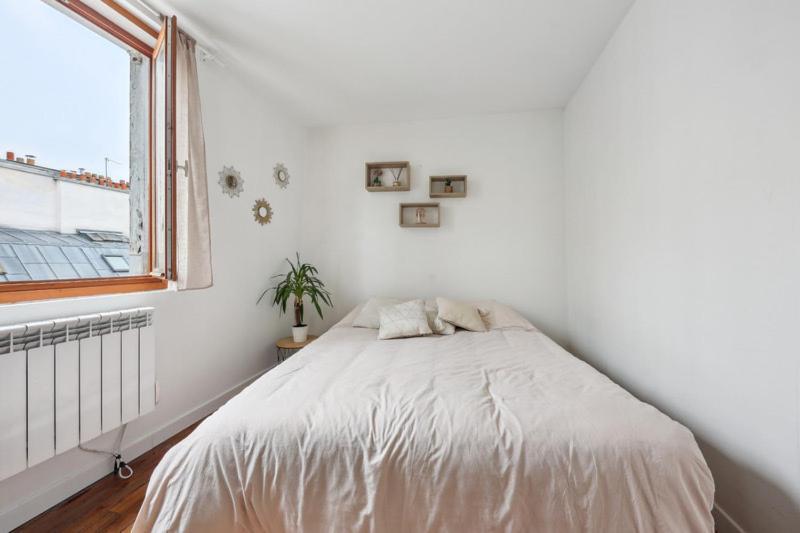 Appartement Lumineux - Montorgueil, Coeur De Paříž Exteriér fotografie