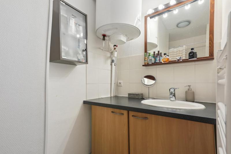Appartement Lumineux - Montorgueil, Coeur De Paříž Exteriér fotografie