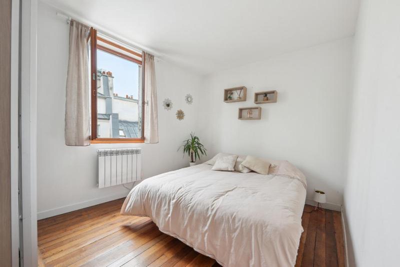 Appartement Lumineux - Montorgueil, Coeur De Paříž Exteriér fotografie